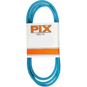 PIX PIX B103K, V-Belt, Kevlar® 5/8 X 106 B103K
